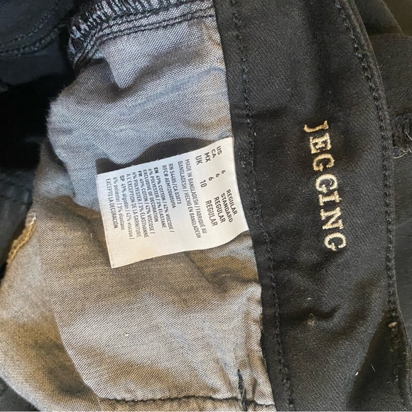 American eagle jegging - Picture 2 of 3
